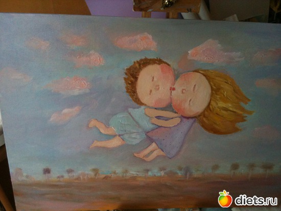 10 фото: мои работы