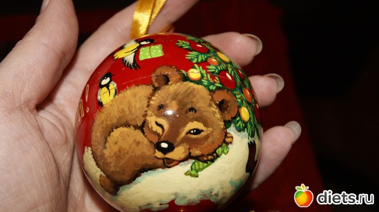 10 фото: ЕлКА!!!!!