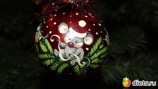 11 фото: ЕлКА!!!!!