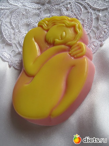 29 фото: Мое мыльное творчество))