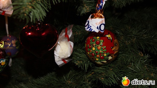 19 фото: ЕлКА!!!!!