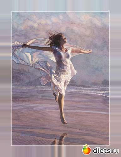 2 фото: Стив Хэнкс (Steve Hanks)