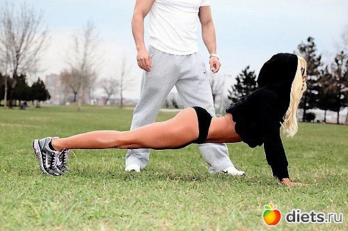 то что мы хотим или мотиваторы для каждой