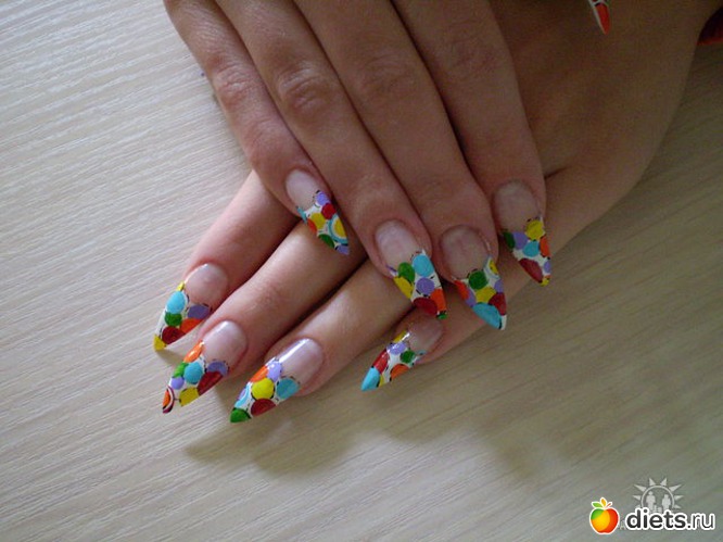 44 фото: Люблю лаки