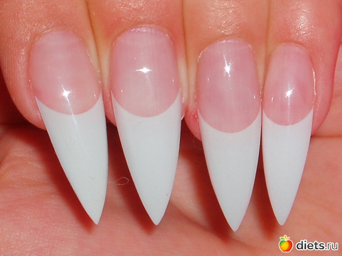 45 фото: Люблю лаки