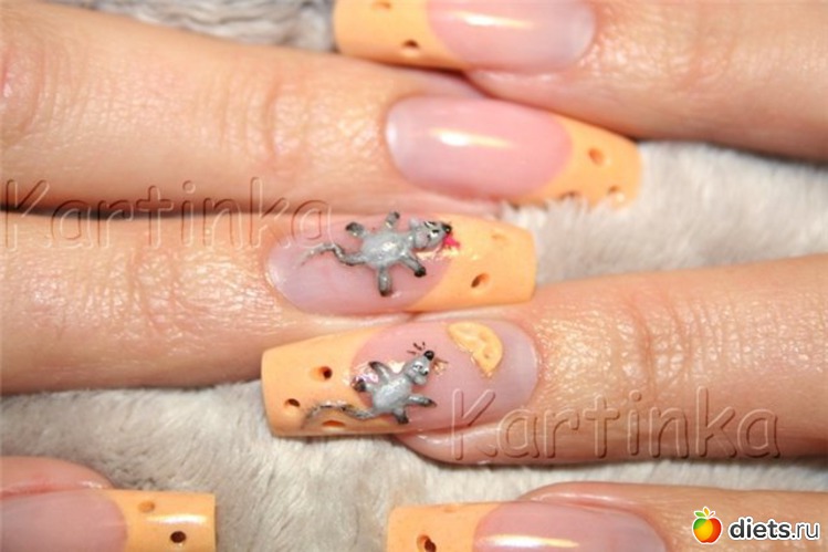 49 фото: Люблю лаки