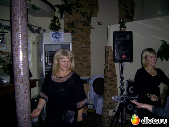 4 фото: Корпоратив