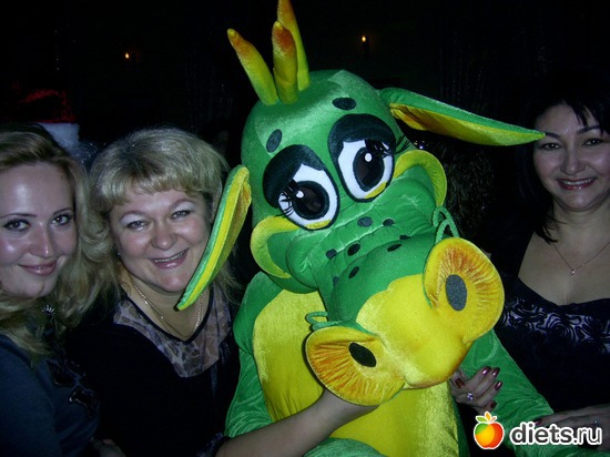 8 фото: Корпоратив