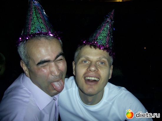 12 фото: Корпоратив