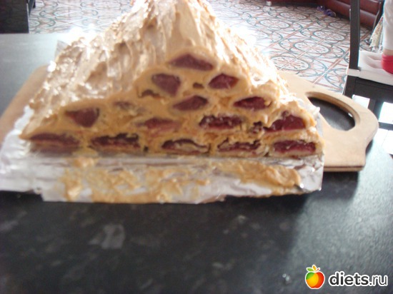 6 фото: Моя кулинария