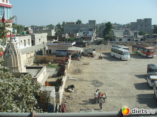 ��� ��� ��� � �����..., ������: ����� � ������� 2011