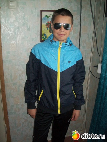 ����� ������,2010 ��� - 12 ���, ������: ��� �����