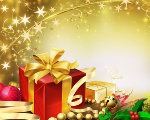 Новогоднее настроение