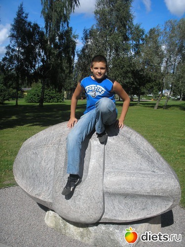 12 ���, ������: ������