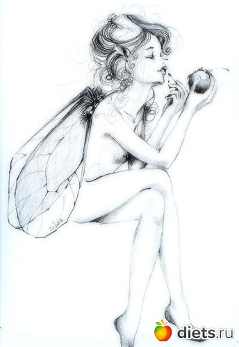 6 фото: Silvia Lugli- итальянский иллюстратор