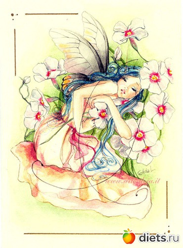 7 фото: Silvia Lugli- итальянский иллюстратор