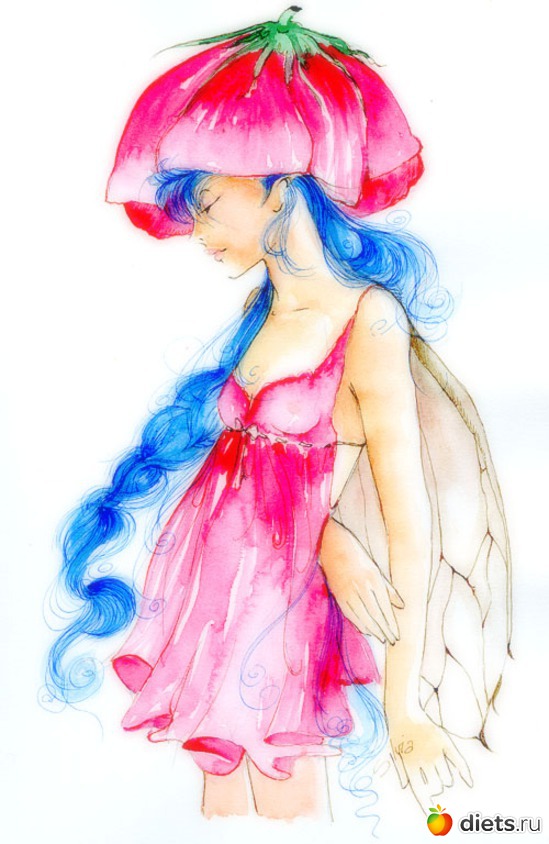 20 фото: Silvia Lugli- итальянский иллюстратор