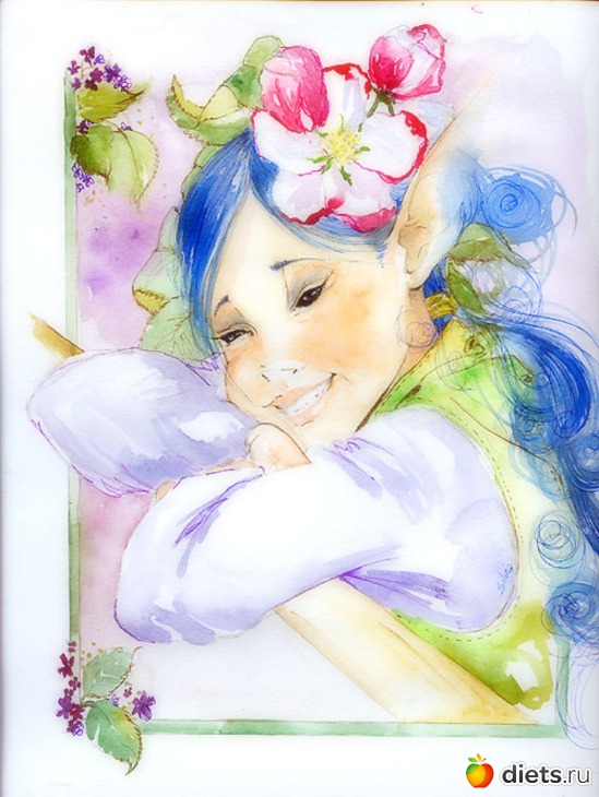 21 фото: Silvia Lugli- итальянский иллюстратор