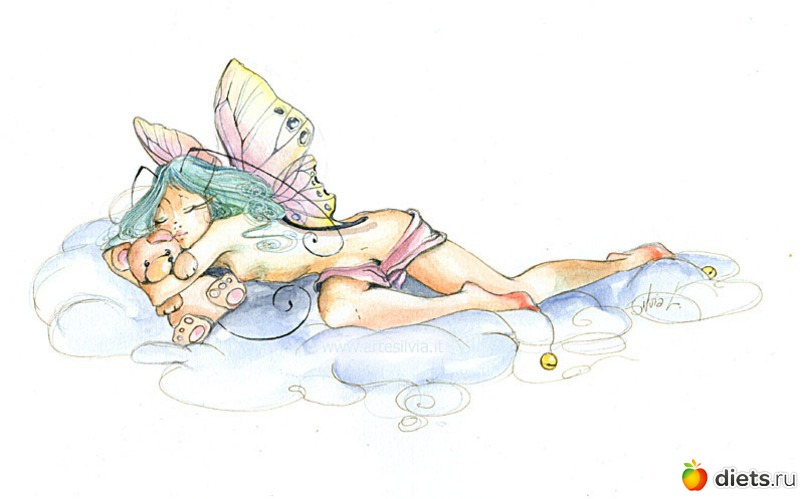 27 фото: Silvia Lugli- итальянский иллюстратор