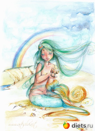 29 фото: Silvia Lugli- итальянский иллюстратор