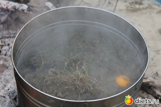 Чай, альбом: Декабрьская сказка. Киев 2011