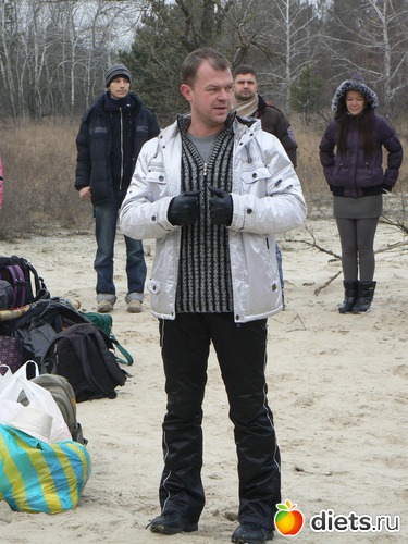 Дима Владимирский, альбом: Декабрьская сказка. Киев 2011