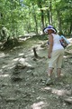 лето 2011: вид сзади :)