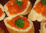 Как выбрать красную икру