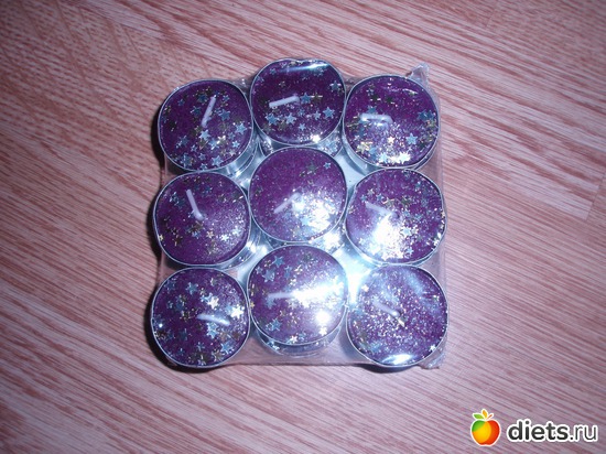 5 ����: Novogodnij podarok...