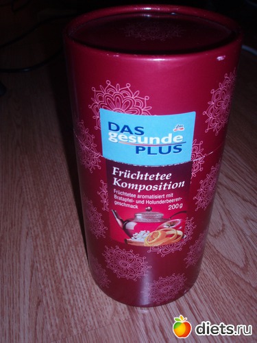 6 ����: Novogodnij podarok...