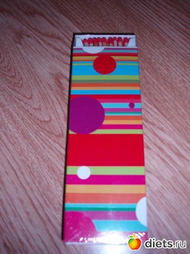 10 ����: Novogodnij podarok...