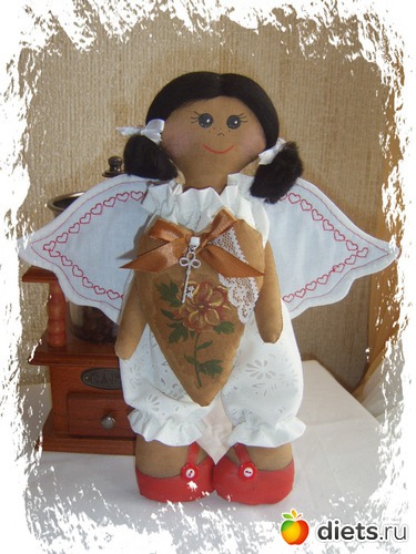 109 фото: Мои работы