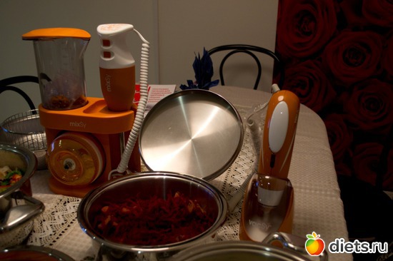 3 фото: Моя посуда Цептер