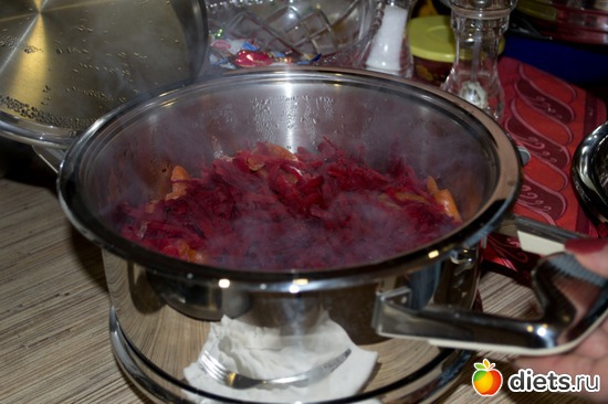 5 фото: Моя посуда Цептер