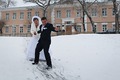 пусть ваша жизнь будет гладкой.. нежной...