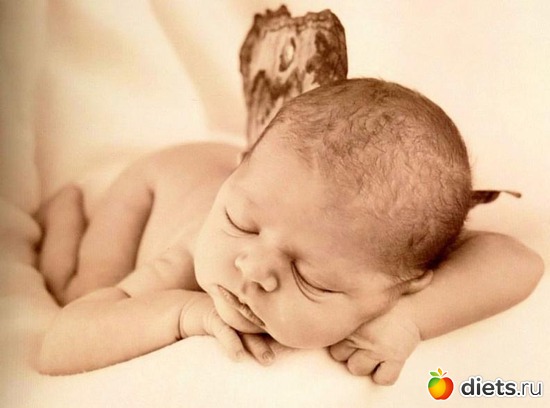 36 фото: Деточки