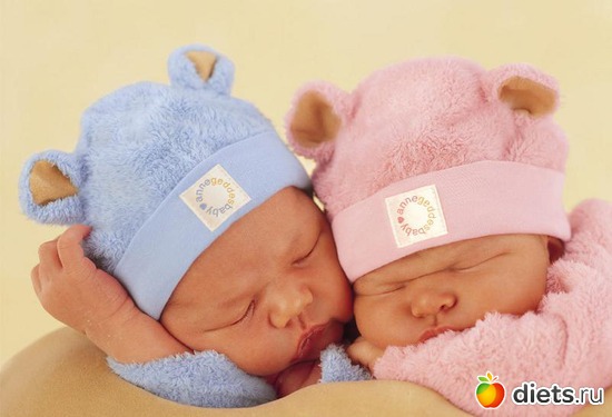 39 фото: Деточки