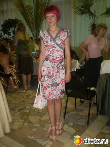 Где мои 17 лет..., альбом: Разная я