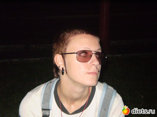 5 фото: Разная я