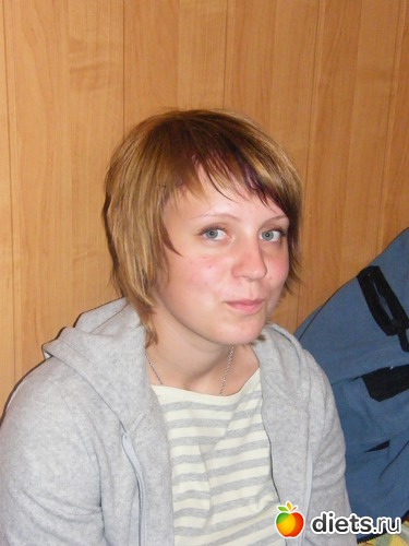 8 фото: Разная я