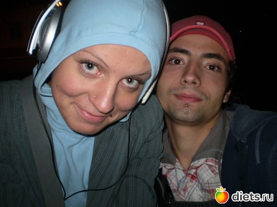 С Митюшкой моим, альбом: Разная я