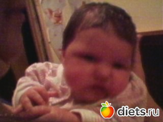 Мне уже две недели!