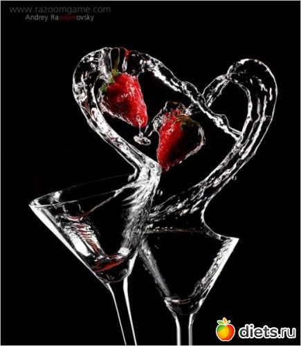 16 фото: Про любовь. Ко дню святого Валентина...