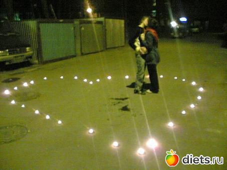 Про любовь. Ко дню святого Валентина...