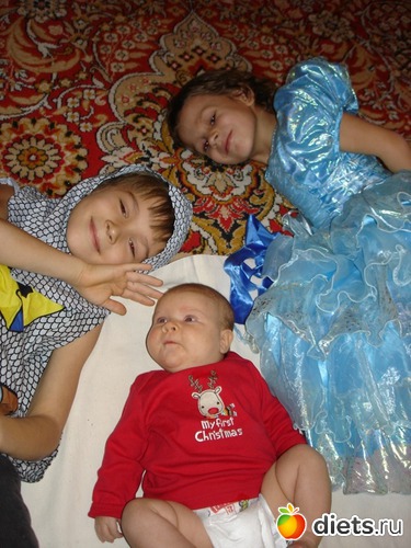 8 фото: дети