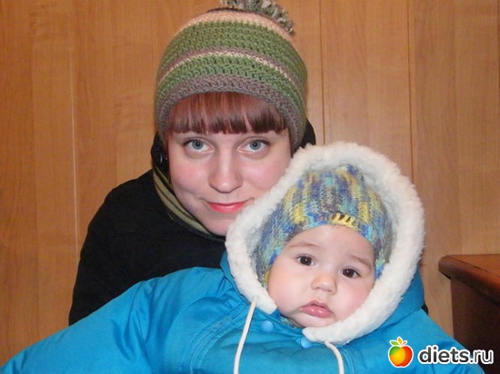 15 фото: Разная я