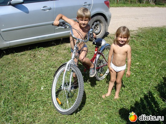 12 фото: дети