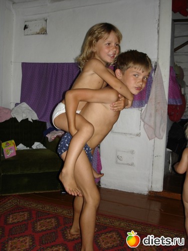 14 фото: дети