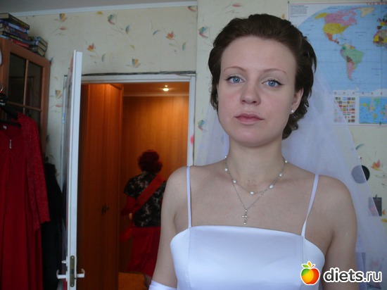 Жду жениха, нервничаю, альбом: Свадьба!!!