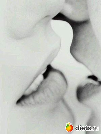 Про любовь. Ко дню святого Валентина...